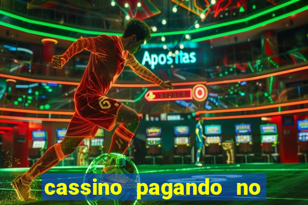 cassino pagando no cadastro saque free